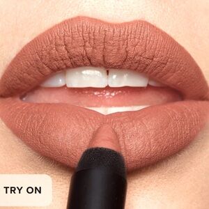 Nudestix Boho deluxe MAGNETIC MATTE LIP COLOR